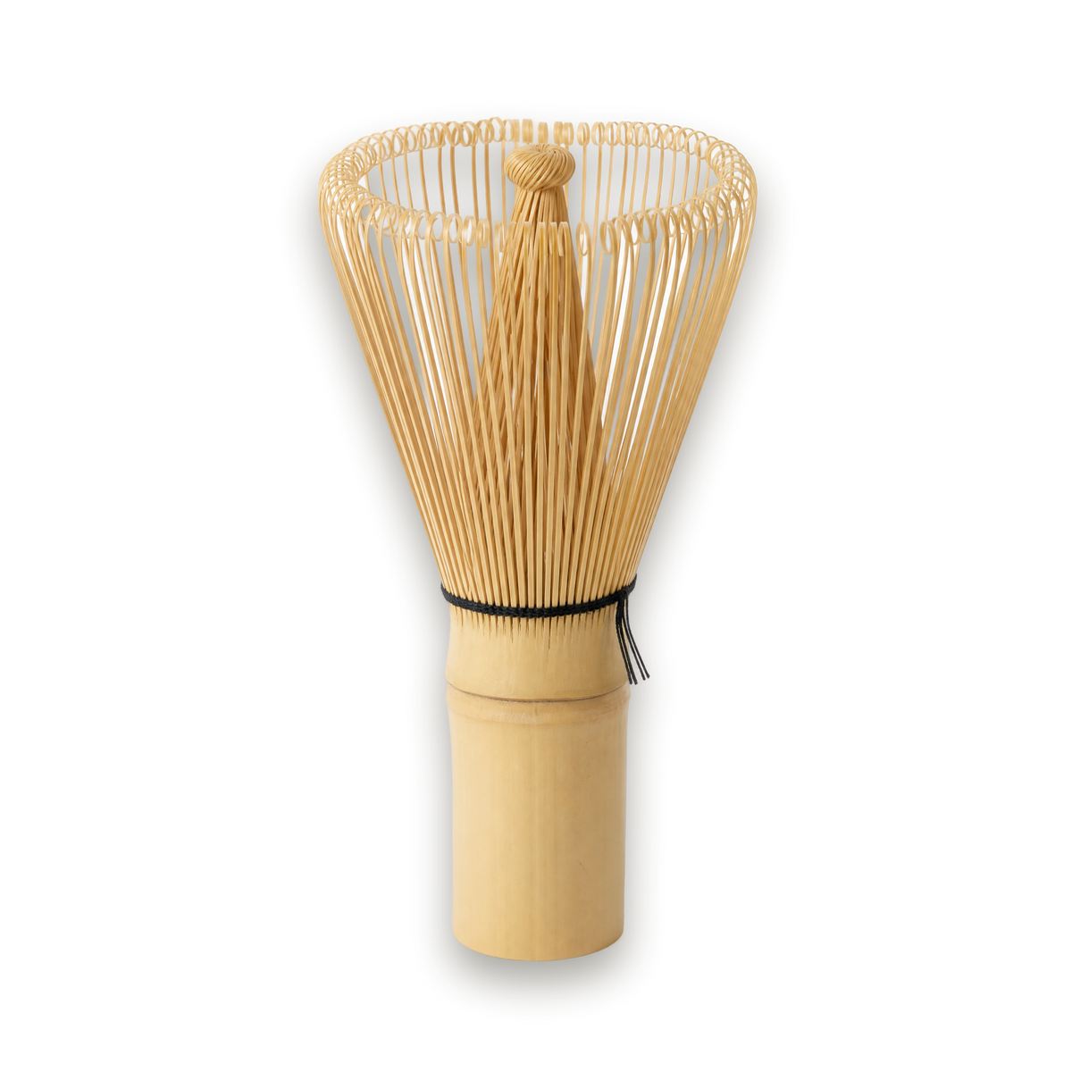 Bamboo chasen