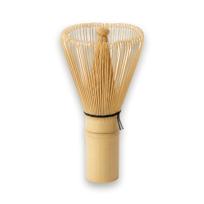 Bamboo chasen