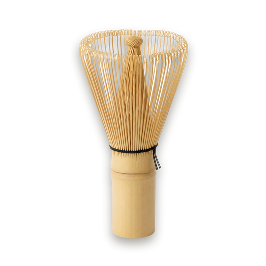 Bamboo chasen