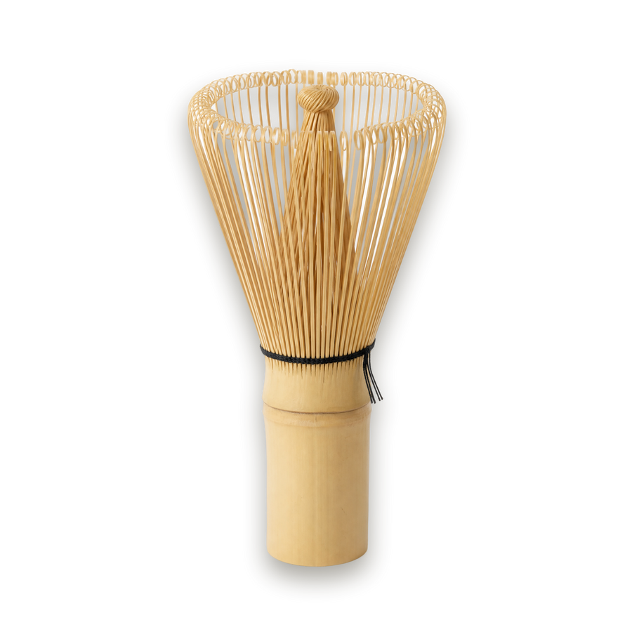 Bamboo chasen