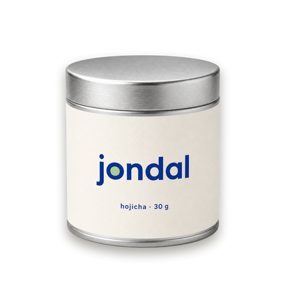 Jondal hojicha powder 30 g tin