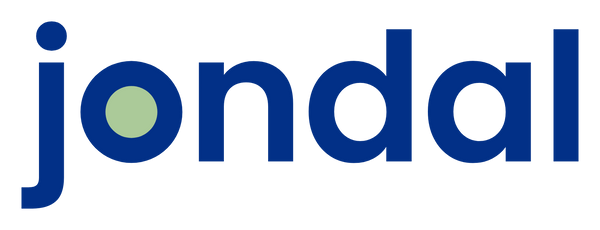 Jondal Logo