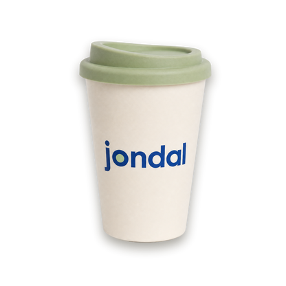 Jondal to go cup